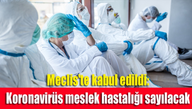 Sağlık ve Sosyal Hizmet Emekçileri Sendikası (SES), yeni tip corona