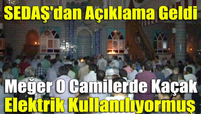 Geçtiğimiz günlerde gazetemizde yayımlanan bir haberde Kandıra'da bulunan 3 köy