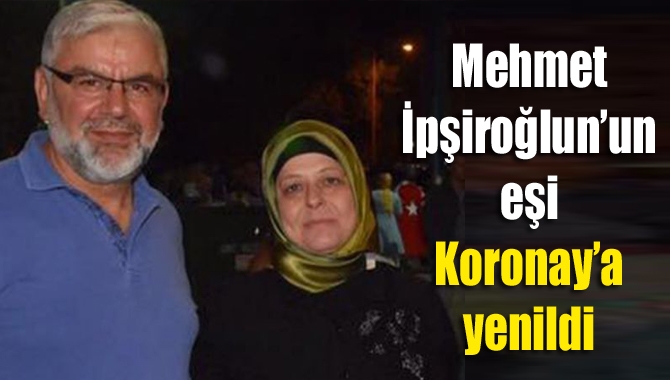 AK Parti eski İl Başkan Yardımcısı ve Beyaz Yalı Kafe’nin