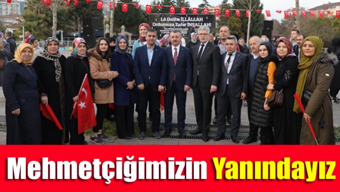 Kocaeli Gönüllü Kültür Teşekkülleri Platformu Dönem Başkanı Yaşlık Bahar Kalkanı