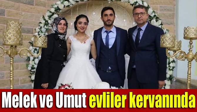 AK Parti Kandıra eski ilçe başkan yardımcısı Yüksel Sağlam’ın kızı