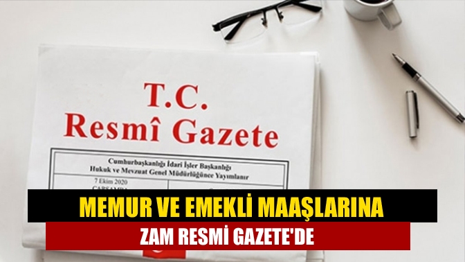Memur ve emekli maaş zamlarıyla ek Motorlu Taşıtlar Vergisi (MTV)
