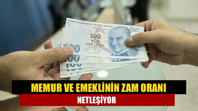 2023 yılında uygulanacak asgari ücretin 8 bin 506 lira olarak