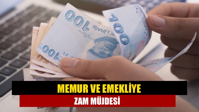 En düşük emekli aylığının 7 bin 500 liraya yükselmesiyle birlikte