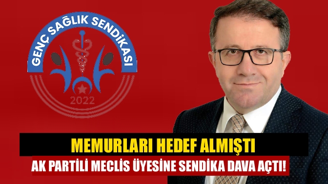 Memur-Sen’in yüzde 70 zam talebini sosyal medya hesabı aracılığıyla eleştiren