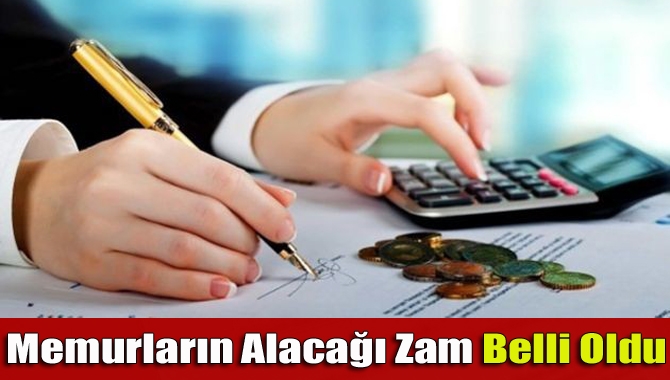 Memurlar enflasyon farkı ile oluşturulan ikinci zamları, Mayıs ayı enflasyon