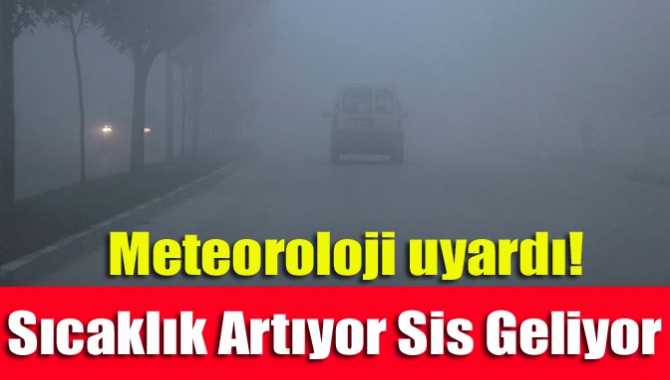 Meteoroloji'den alınan son bilgilere göre yurt genelinde sağanak yağış beklenmiyor.
