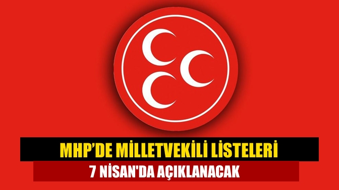 Milliyetçi Hareket Partisi Genel Başkan Yardımcısı ve İstanbul Milletvekili Semih