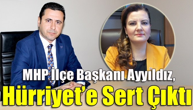 CHP Kocaeli milletvekili Fatma Kaplan Hürriyet’in “Soylu’yla görüştüm Kandıra Kaymakamı