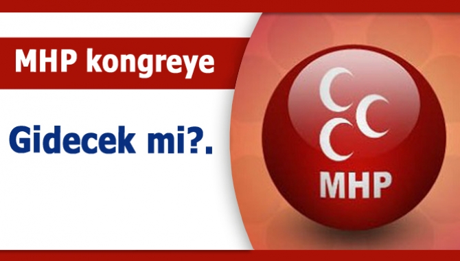 Ankara 2. İcra Mahkemesi, Ankara 25. İcra Müdürlüğünün MHP'de olağanüstüsü