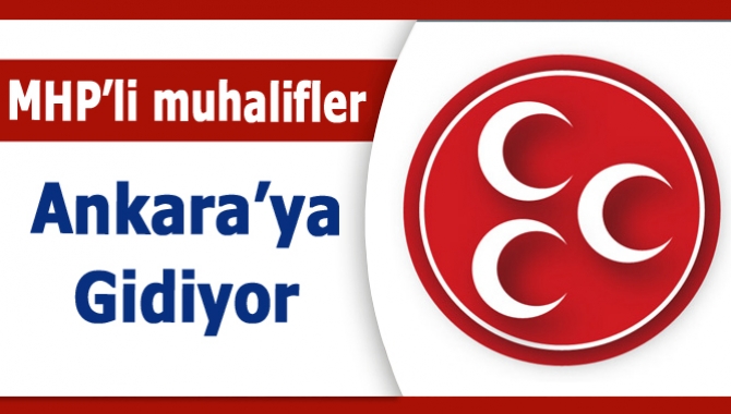 Türkiye yarın MHP’nin tüzük değişikliği amacıyla olağanüstü kurultayı yapıp, yapamayacağını