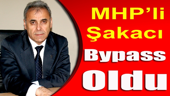 2014 yerel seçimlerde MHP’den Kandıra belediye başkan adayı olan Ahmet