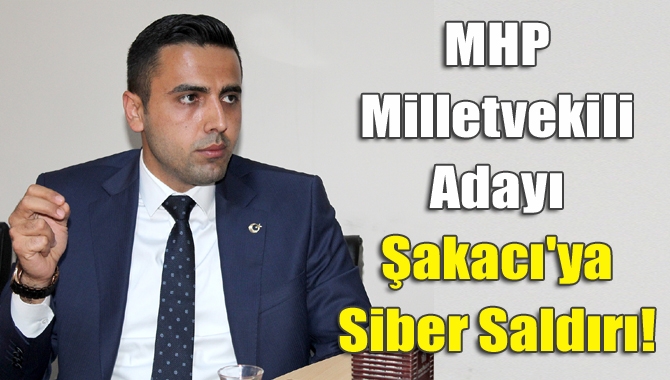 Manavların adayı olarak konuşulan isim MHP Kocaeli Milletvekili Adayı Alperen