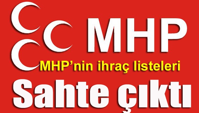 MHP Merkez Disiplin Kurulu Başkanı Avukat Halil Öztürk, sosyal medyada