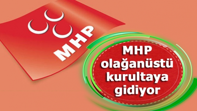 MHP'de parti içi muhalefetin, MHP Genel Merkezi aleyhine açtığı dava
