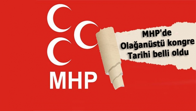 MHP Çağrı Heyeti üyeleri Ali Sağır, Mehmet Bilgiç ve Ayhan
