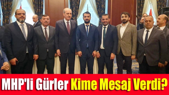 MHP’li Kocaeli Büyükşehir ve Kandıra Belediye Meclis Üyesi İsmet Gürler,
