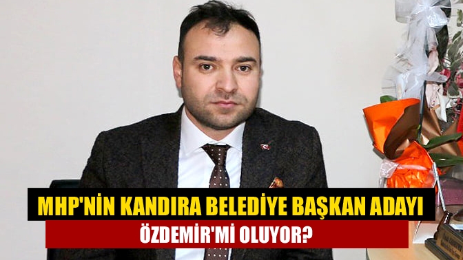 Kandıra'da siyaset sahnesinde sürpriz gelişmeler yaşanmaya devam ederken, yerel seçimler