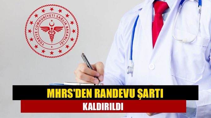 Hastaneye giden herkesi çok yakından ilgilendiren kararın detayları belli oldu.