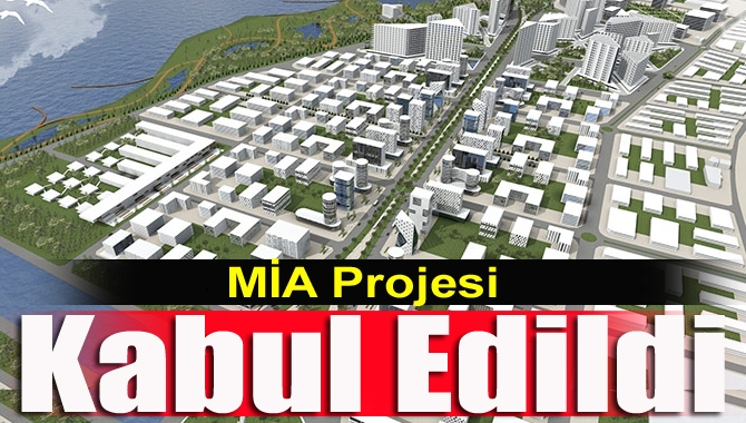 Kocaeli Büyükşehir Belediyesi’nde MİA Projesi meclisten geçti. MİA Projesi hakkında