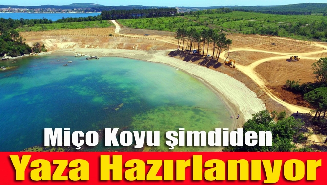 Büyükşehir, bir yandan kış şartlarından halkımızın etkilenmemesi için mücadele ederken,