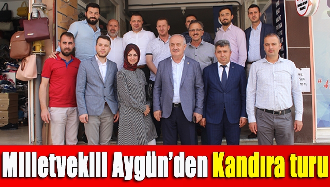 27. dönem milletvekili listesinde yer alamayan AK Parti Kocaeli Milletvekili