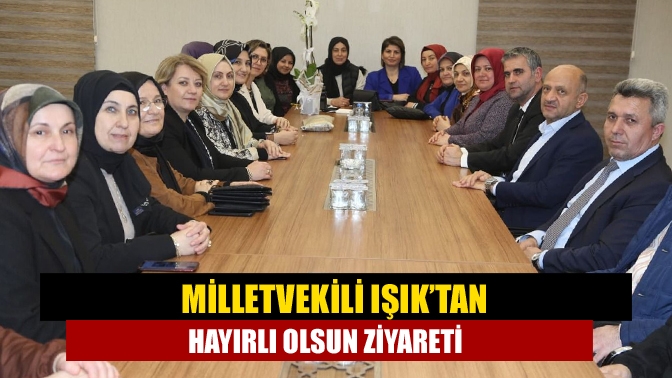 Kandıra Belediyesi’nin yeni hizmet binasına geçmesi nedeniyle Belediye Başkanı Adnan