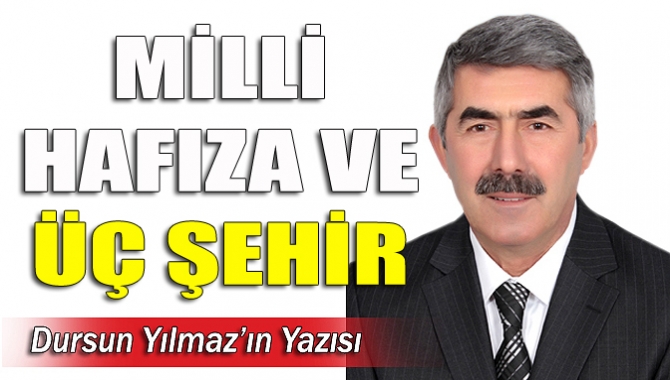 Asla unutma ki küfür tek millettir  KUDÜS  Hicretin
