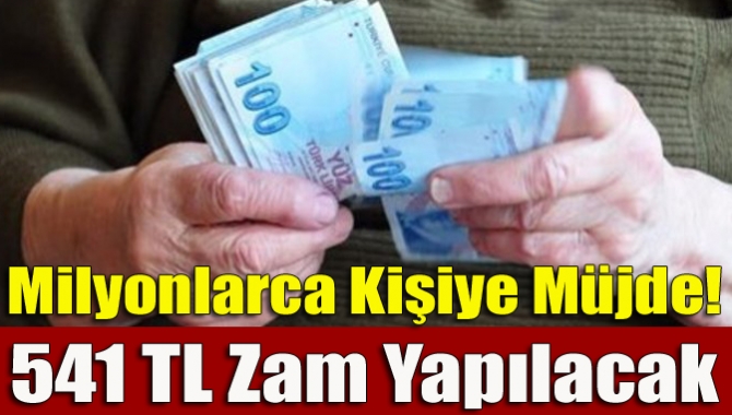 Asgari ücret yüzde 26,05'lik zamla net 2 bin 20 TL