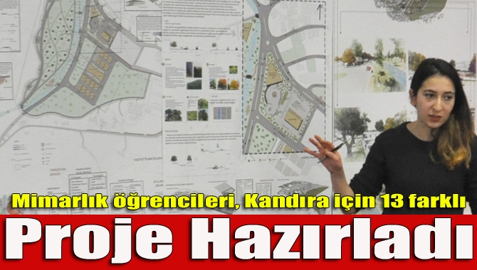 Son yıllarda turizm, şehirleşme ve kültürel ürünlerin markalaşmasında önemli bir
