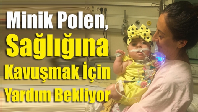 CHP Kandıra İlçe Başkanı Gülay Eyisabuncular, evladının sağlığına kavuşması için