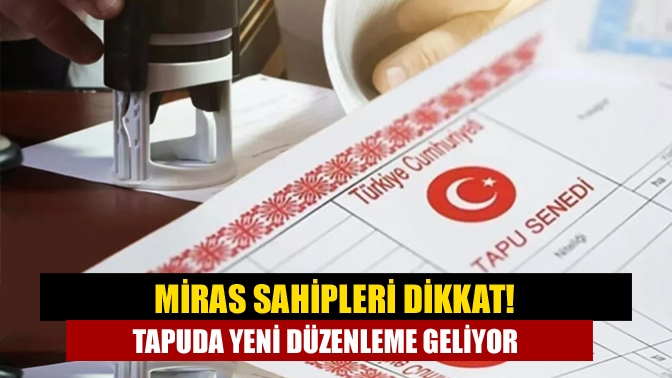 Miras kalan ve kardeşler arasında pay edilen gayrimenkul ve dükkan