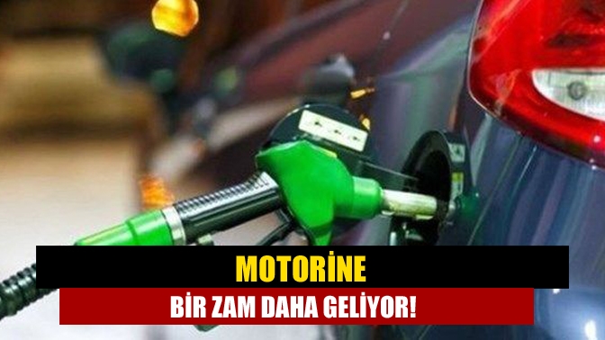 Benzin fiyatına bugün gelen 1 lira 10 kuruşluk artışın ardından