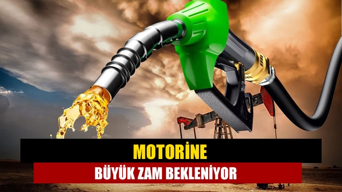 ÖTV zammının ardından akaryakıtta fiyat artışı gerçekleşecek. 21 Temmuz Cuma