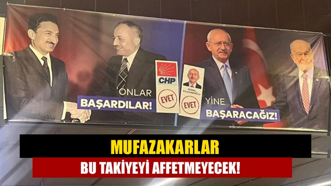 AK Parti Kocaeli Milletvekili Sami Çakır, Saadet Partisi Genel Başkanı