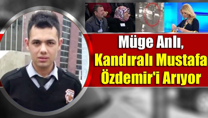 Kandıra'nın Akıncı İshaklar Köyü'nden Abdullah Özdemir'in 12 Ocak'tan itibaren kayıp