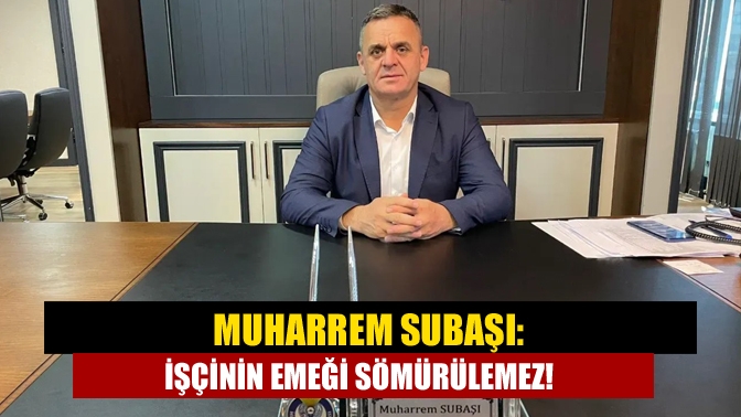 Hizmet İş Sendikasının örgütlü olduğu belediyelerdeki TİS görüşmeleri, arabuluculuk sürecinde.