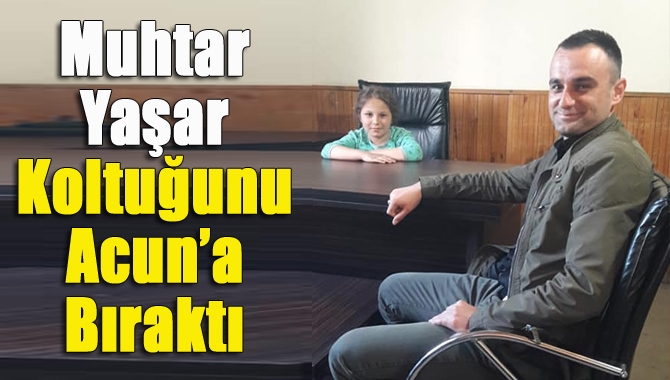 23 Nisan Ulusal Egemenlik ve Çocuk Bayramı kutlamaları kapsamında Kandıra