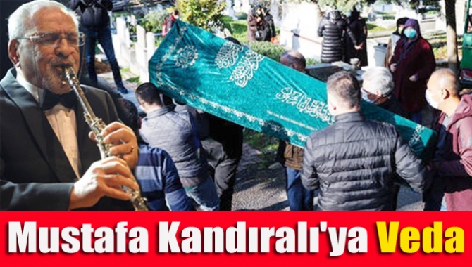 Dünyanın en önemli klarnet sanatçılarından olan ve dün hayatını kaybeden
