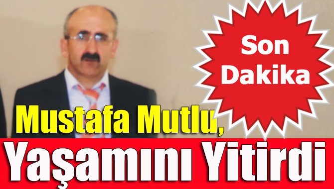 Kandıra’nın Merkez Erikli Budaklar Mahallesi’nde mütevazi, saygın ve beyefendi kişiliği