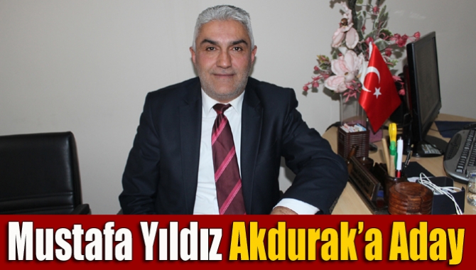 31 Mart 2019’da yapılacak yerel seçimler kapsamında belediye başkan adayları