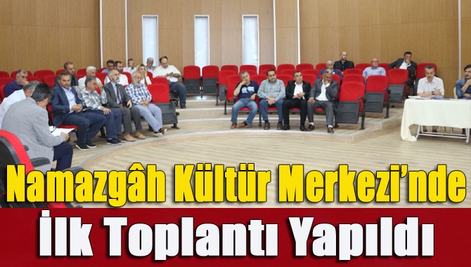Kandıra Belediye Meclisi’nin Haziran ayı oturumu Ünal Köken başkanlığında Namazgâh