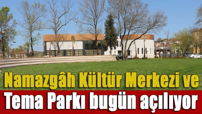 Kocaeli Büyükşehir Belediyesi’nin destekleri ile Kandıra Belediyesi tarafından hayata geçen