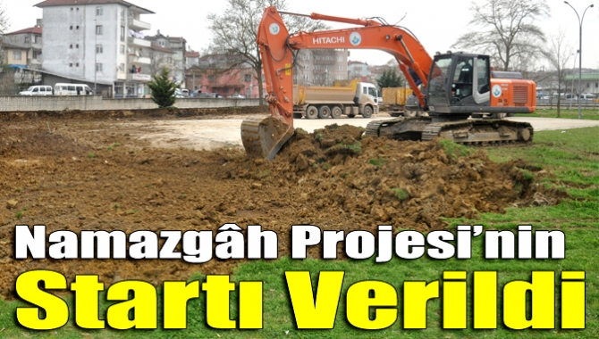 Kandıra’daki projelerin mimarı Kandıra Belediye Başkanı Ünal Köken, ilçenin büyümesine