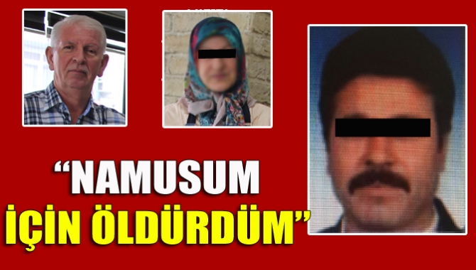 Kandıra’da bir işletme sahibini silahla vurarak öldüren, kendi eşini de