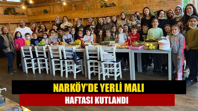 Akçakoca İlkokulu öğrencileri, organik tarımı ve yerli tohum bankasıyla ülkemizde