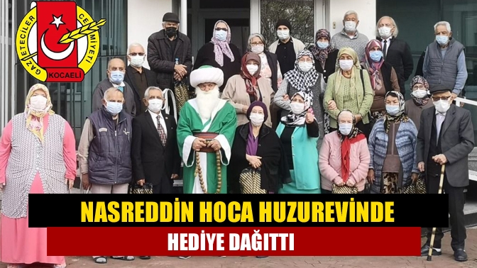 Kocaeli Gazeteciler Cemiyeti (KOGACE) Başkanı ve NTV Kocaeli Temsilcisi Cemal