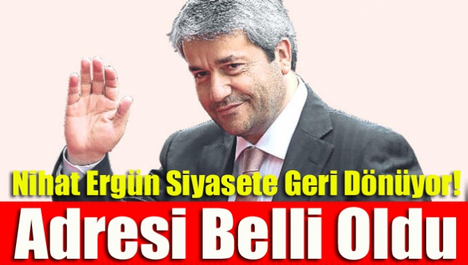 Partileşme çalışmalarında sona gelen eski bakan Ali Babacan'ın 50 kişiden