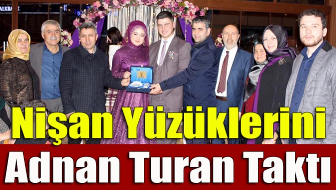 İlçe genelinde çalışmalarını yoğun bir şekilde sürdüren başkan adayı Turan,