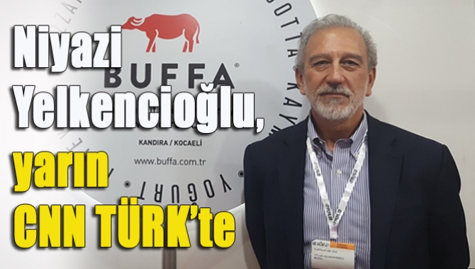 Kandıra’nın tanınmış iş adamlarından Niyazi Yelkencioğlu, 8 Eylül Cumartesi günü